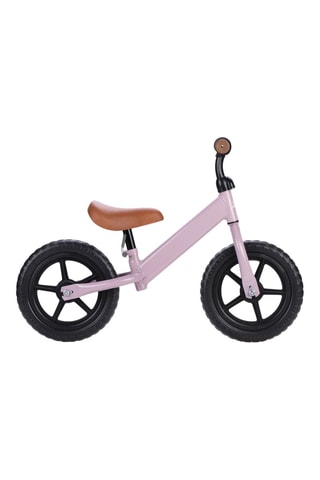 Loopfiets TechKidz - 10" Road Riders