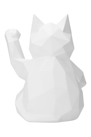 Decoratie TechKidz - Lucky Cat