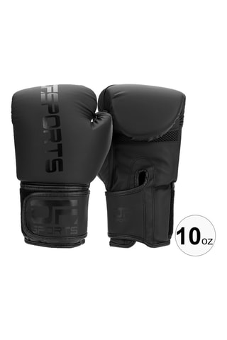 Boxset DF Sports Contest - 10 oz
