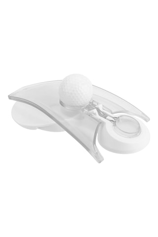 Module De Faugères Training met Putting