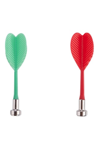 Pijltjesspel De Faugères Magnetisch - 38 cm