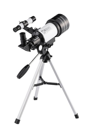 Telescoop TechKidz - Sirius - 70 / 300 mm - x 150