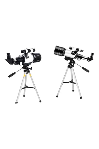 Telescoop TechKidz - Sirius - 70 / 300 mm - x 150