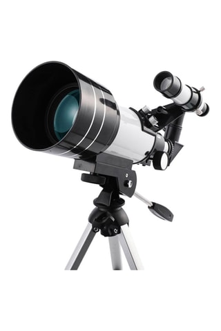 Telescoop TechKidz - Sirius - 70 / 300 mm - x 150