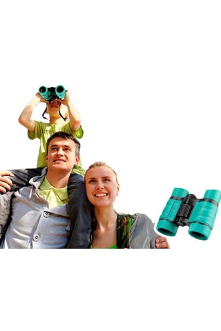 Verrekijkers TechKidz - Zoom 4 x 30 - Exploria