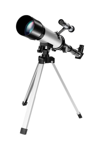 Telescoop TechKidz - Urion - 50 mm - x 60