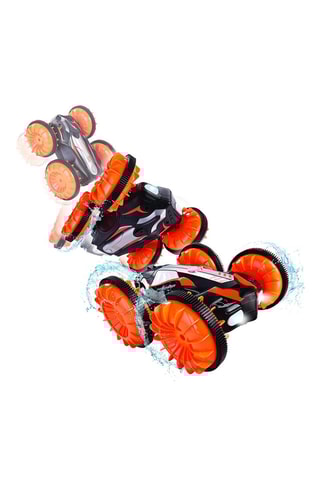 Dickie Toys Auto - Afstandsbediening 10 km/uur