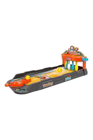 Bowling TechKidz - Tafelspel