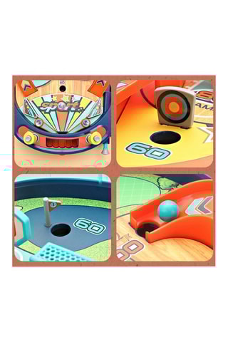 Flipper TechKidz - Tafelspel