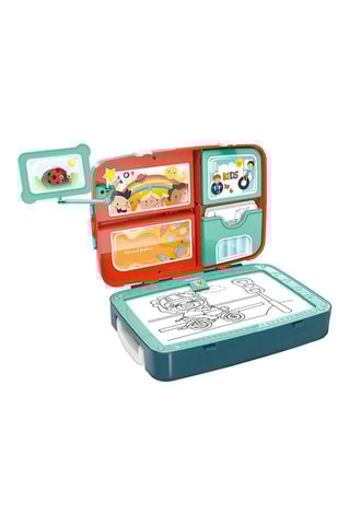 Tekentas TechKidz - Moduleerbaar - 3 in 1