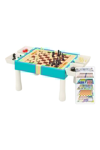 Speltafel TechKidz - Magnetisch - 11 spellen