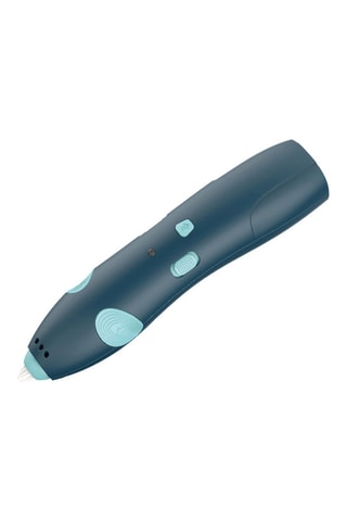 3D-balpen TechKidz - Model 3D Concept