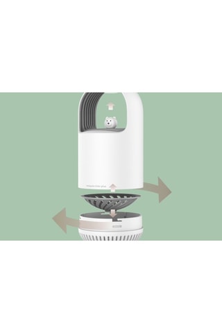 UV-Lamp TechKidz - Antimuggen - Mi Light