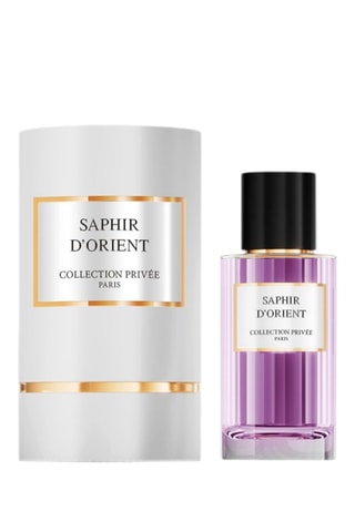 Safir d'Orient Collection Privée - Eau de Parfum 50 ml