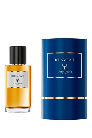 Khamrah Convivium Phénix Collection Privée - Eau de parfum 50 ml