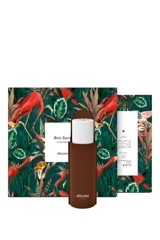 Set Bois Sacre - Eau de Parfum - 30 ml
