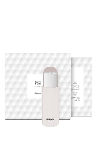 Set Sucre Blanc - Eau de Parfum - 30 ml