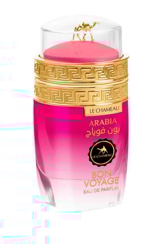 Arabia Bon Voyage Le Chameau by Emper - Eau de Parfum 100 ml
