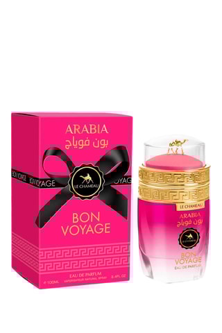 Arabia Bon Voyage Le Chameau by Emper - Eau de Parfum 100 ml