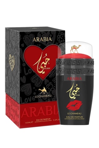 Arabia Hubbi Le Chameau by Emper - Eau de Parfum 100 ml