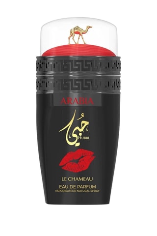 Arabia Hubbi Le Chameau by Emper - Eau de Parfum 100 ml