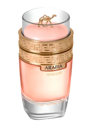 Arabia Madame Le Chameau By Emper - Eau de Parfum 100 ml