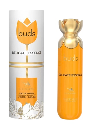 Buds Delicate Essence Le Chameau By Emper - Eau de Parfum 100 ml