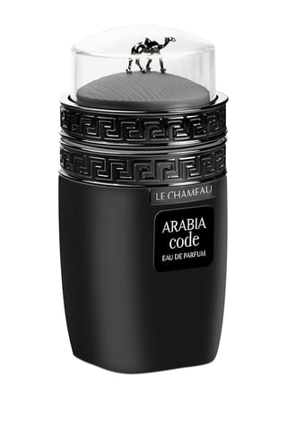 Arabia Covan Le Chameau By Emper - Eau de Parfum 100 ml