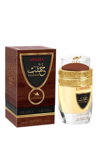 Arabia Khashab Le Chameau By Emper - Eau de Parfum 100 ml