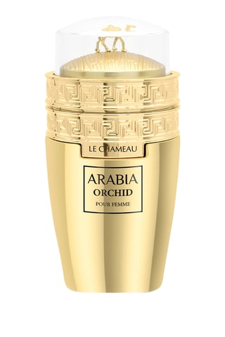 Arabia Orchid Le Chameau By Emper - Eau de Parfum 100 ml