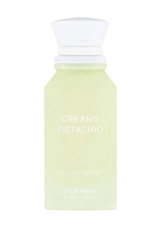 Creamy Pistachio Gulf Orchid - Eau de Parfum 100 ml