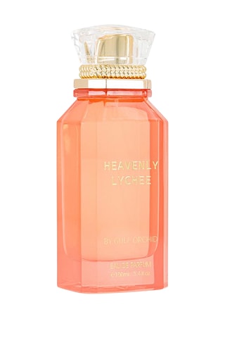 Heavenly Lychee Gulf Orchid - Eau de Parfum 100 ml