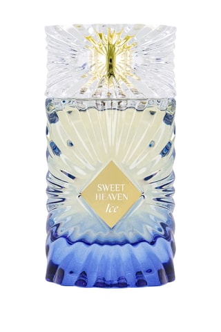 Sweet Heaven Ice Gulf Orchid - Eau de Parfum 100 ml