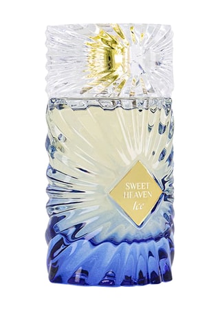 Sweet Heaven Ice Gulf Orchid - Eau de Parfum 100 ml