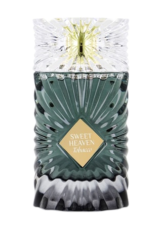 Sweet Heaven Tabacco Gulf Orchid - Eau de Parfum 100 ml