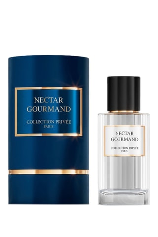 Nectar Gourmand Collection Privée - Eau de Parfum 50 ml