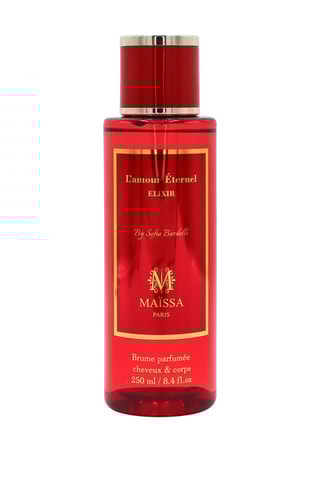L'Amour Eternel Maissa - Geparfumeerde spray - 250 ml