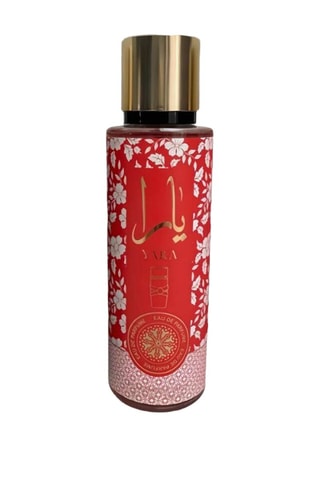 Yara Candy Dubaï Flower - Eau de Parfum 250 ml