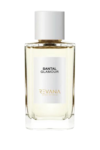 Santal Glamour Revana - Extrait de parfum 100 ml