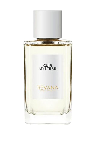 Cuir Mystère Revana - Extrait de parfum 100 ml