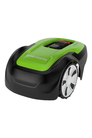 Robot Grasmaaier Optimow M - 500 m²