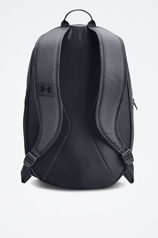 Sac à dos Hustle Lite - Gris - Under Armour