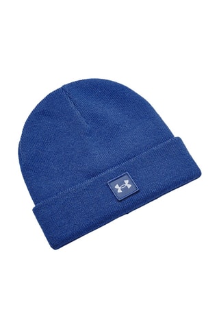 Bonnet Youth Halftime - Bleu électrique