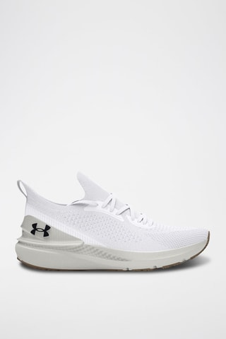 Baskets Shift - Blanc