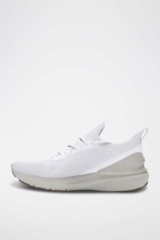 Baskets Shift - Blanc