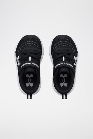 Chaussures de running Aert 10 AC - Noir