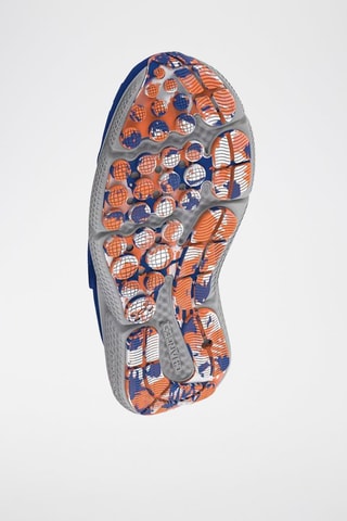 Chaussures de running Aert 10 AC - Bleu