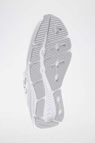 Chaussures de running Charged Pursuit 3 - Blanc
