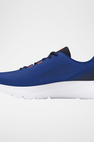 Chaussures de running Charged Rogue 4 - Bleu