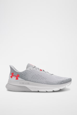 Chaussures de course HOVR Turbulence 2 - Gris